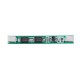 3pcs 1S 3.7V 4A li-ion BMS PCM 18650 Battery Protection Board PCB for 18650 lithium Battery Double MOS 3pcs 1S 3.7V 4A li-ion BMS PCM 18650 Battery Protection Board PCB for 18650 lithium Battery Double MOS