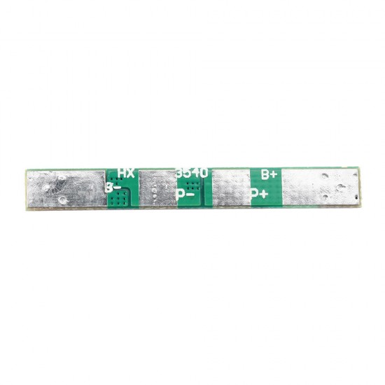 3pcs 1S 3.7V 4A li-ion BMS PCM 18650 Battery Protection Board PCB for 18650 lithium Battery Double MOS 3pcs 1S 3.7V 4A li-ion BMS PCM 18650 Battery Protection Board PCB for 18650 lithium Battery Double MOS