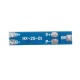 3pcs 2S 3A Li-ion Lithium Battery Protection Board 7.4v 8.4V 18650 Charger BMS for Li-ion Lipo Battery 3pcs 2S 3A Li-ion Lithium Battery Protection Board 7.4v 8.4V 18650 Charger BMS for Li-ion Lipo Battery