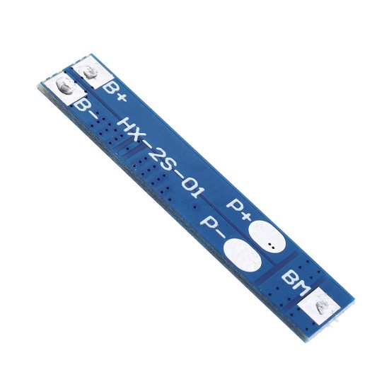 3pcs 2S 3A Li-ion Lithium Battery Protection Board 7.4v 8.4V 18650 Charger BMS for Li-ion Lipo Battery 3pcs 2S 3A Li-ion Lithium Battery Protection Board 7.4v 8.4V 18650 Charger BMS for Li-ion Lipo Battery