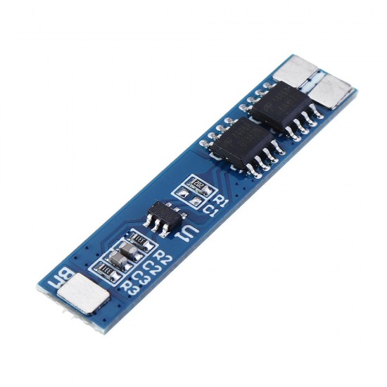 3pcs 2S 3A Li-ion Lithium Battery Protection Board 7.4v 8.4V 18650 Charger BMS for Li-ion Lipo Battery 3pcs 2S 3A Li-ion Lithium Battery Protection Board 7.4v 8.4V 18650 Charger BMS for Li-ion Lipo Battery
