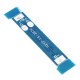 3pcs 3.7V Lithium Battery Protection Board 18650 Polymer Battery Protection 6-12A 4MOS 3pcs 3.7V Lithium Battery Protection Board 18650 Polymer Battery Protection 6-12A 4MOS