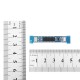 3pcs 3.7V Lithium Battery Protection Board 18650 Polymer Battery Protection 6-12A 4MOS 3pcs 3.7V Lithium Battery Protection Board 18650 Polymer Battery Protection 6-12A 4MOS