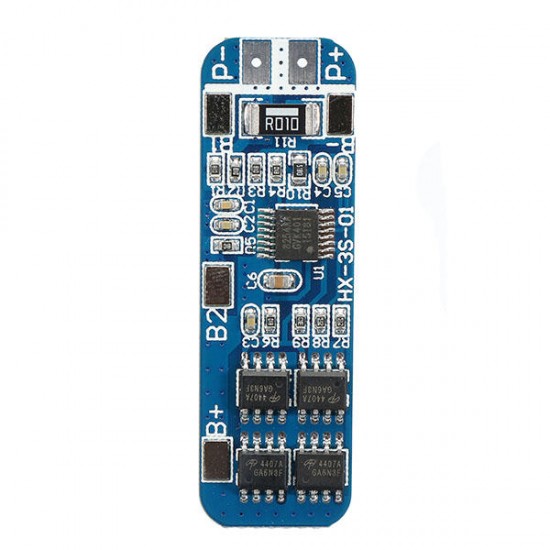 3pcs 3S 12V 10A 18650 Lithium Battery Charger Protection Board Module 11.1V 12.6V 3pcs 3S 12V 10A 18650 Lithium Battery Charger Protection Board Module 11.1V 12.6V