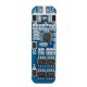 3pcs 3S 12V 10A 18650 Lithium Battery Charger Protection Board Module 11.1V 12.6V 3pcs 3S 12V 10A 18650 Lithium Battery Charger Protection Board Module 11.1V 12.6V