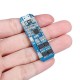 3pcs 3S 12V 10A 18650 Lithium Battery Charger Protection Board Module 11.1V 12.6V 3pcs 3S 12V 10A 18650 Lithium Battery Charger Protection Board Module 11.1V 12.6V