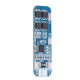 3pcs 3S 12V 18650 10A BMS Charger Li-ion Lithium Battery Protection Board Circuit Board 10.8V 11.1V 12.6V 3pcs 3S 12V 18650 10A BMS Charger Li-ion Lithium Battery Protection Board Circuit Board 10.8V 11.1V 12.6V