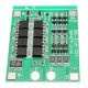 3pcs 3S 12V 25A 18650 Lithium Battery Protection Board 11.1V 12.6V High Current With Balanced Circuit Over Charge Over Discharge Over Current And Short Circuit Protection Function 3pcs 3S 12V 25A 18650 Lithium Battery Protection Board 11.1V 12.6V High Current With Balanced Circuit Over Charge Over Discharge Over Current And Short Circuit Protection Function