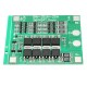 3pcs 3S 12V 25A 18650 Lithium Battery Protection Board 11.1V 12.6V High Current With Balanced Circuit Over Charge Over Discharge Over Current And Short Circuit Protection Function 3pcs 3S 12V 25A 18650 Lithium Battery Protection Board 11.1V 12.6V High Current With Balanced Circuit Over Charge Over Discharge Over Current And Short Circuit Protection Function