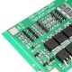 3pcs 3S 12V 25A 18650 Lithium Battery Protection Board 11.1V 12.6V High Current With Balanced Circuit Over Charge Over Discharge Over Current And Short Circuit Protection Function 3pcs 3S 12V 25A 18650 Lithium Battery Protection Board 11.1V 12.6V High Current With Balanced Circuit Over Charge Over Discharge Over Current And Short Circuit Protection Function