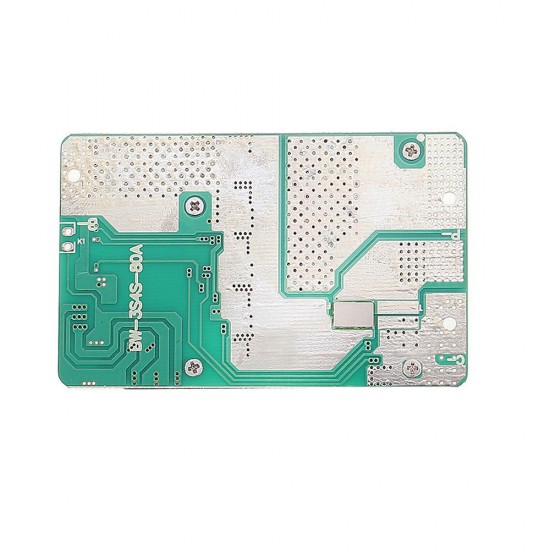 3pcs 3S string 12V Continuous Current 100A Lithium Battery Protection Board For Inverter Car Start Power Board 3pcs 3S string 12V Continuous Current 100A Lithium Battery Protection Board For Inverter Car Start Power Board