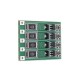 3pcs 4S 16.8V BMS PCB 18650 Lithium Battery Charger Protection Board Balanced Current 100mA 3pcs 4S 16.8V BMS PCB 18650 Lithium Battery Charger Protection Board Balanced Current 100mA