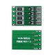 3pcs 4S 16.8V BMS PCB 18650 Lithium Battery Charger Protection Board Balanced Current 100mA 3pcs 4S 16.8V BMS PCB 18650 Lithium Battery Charger Protection Board Balanced Current 100mA