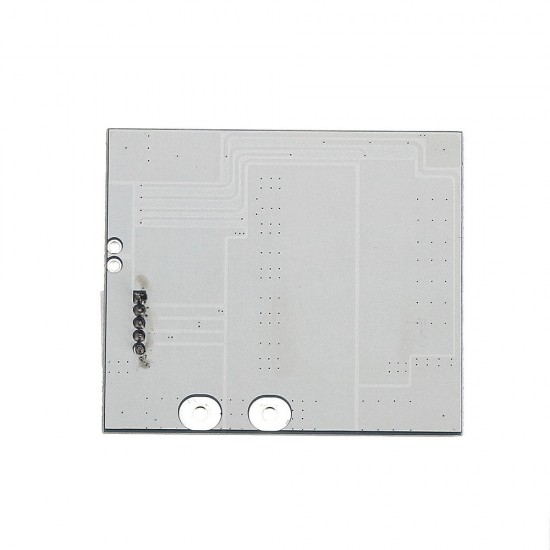 3pcs 4S Series 3.2V Protection Board 30A 12.8V Discharge with Balance Lithium Iron Phosphate Battery Protection Board 10MOS