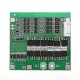 3pcs 4S Series Protection Board 30A 12.8V Discharge with Balance 3.2V Lithium Iron Phosphate Battery Protection Board 10MOS 3pcs 4S Series Protection Board 30A 12.8V Discharge with Balance 3.2V Lithium Iron Phosphate Battery Protection Board 10MOS