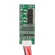 3pcs 5S Lithium Battery 21V 18V Protection Board Li-ion Lithium Battery Cell 3pcs 5S Lithium Battery 21V 18V Protection Board Li-ion Lithium Battery Cell