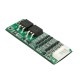 3pcs 5S Lithium Battery 21V 18V Protection Board Li-ion Lithium Battery Cell