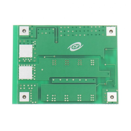 3pcs DC 12V 12A Three String Battery Protection Board Panels Solar Street Lights Sprayer Protection Board With Balanced