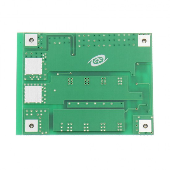 3pcs DC 12V 12A Three String Battery Protection Board Panels Solar Street Lights Sprayer Protection Board With Balanced 3pcs DC 12V 12A Three String Battery Protection Board Panels Solar Street Lights Sprayer Protection Board With Balanced