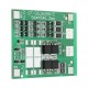 3pcs DC 12V 12A Three String Battery Protection Board Panels Solar Street Lights Sprayer Protection Board With Balanced