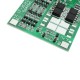 3pcs DC 12V 12A Three String Battery Protection Board Panels Solar Street Lights Sprayer Protection Board With Balanced 3pcs DC 12V 12A Three String Battery Protection Board Panels Solar Street Lights Sprayer Protection Board With Balanced