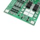 3pcs DC 12V 12A Three String Battery Protection Board Panels Solar Street Lights Sprayer Protection Board With Balanced