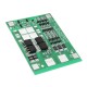 3pcs DC 12V 12A Three String Battery Protection Board Panels Solar Street Lights Sprayer Protection Board With Balanced 3pcs DC 12V 12A Three String Battery Protection Board Panels Solar Street Lights Sprayer Protection Board With Balanced
