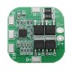 3pcs DC 14.8V / 16.8V 20A 4S Lithium Battery Protection Board BMS PCM Module For 18650 Lithium LicoO2 / Limn2O4 Short Circuit Protection 3pcs DC 14.8V / 16.8V 20A 4S Lithium Battery Protection Board BMS PCM Module For 18650 Lithium LicoO2 / Limn2O4 Short Circuit Protection