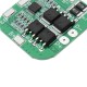 3pcs DC 14.8V / 16.8V 20A 4S Lithium Battery Protection Board BMS PCM Module For 18650 Lithium LicoO2 / Limn2O4 Short Circuit Protection 3pcs DC 14.8V / 16.8V 20A 4S Lithium Battery Protection Board BMS PCM Module For 18650 Lithium LicoO2 / Limn2O4 Short Circuit Protection