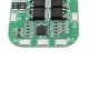 3pcs DC 14.8V / 16.8V 20A 4S Lithium Battery Protection Board BMS PCM Module For 18650 Lithium LicoO2 / Limn2O4 Short Circuit Protection 3pcs DC 14.8V / 16.8V 20A 4S Lithium Battery Protection Board BMS PCM Module For 18650 Lithium LicoO2 / Limn2O4 Short Circuit Protection
