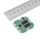 3pcs DC 14.8V / 16.8V 20A 4S Lithium Battery Protection Board BMS PCM Module For 18650 Lithium LicoO2 / Limn2O4 Short Circuit Protection 3pcs DC 14.8V / 16.8V 20A 4S Lithium Battery Protection Board BMS PCM Module For 18650 Lithium LicoO2 / Limn2O4 Short Circuit Protection