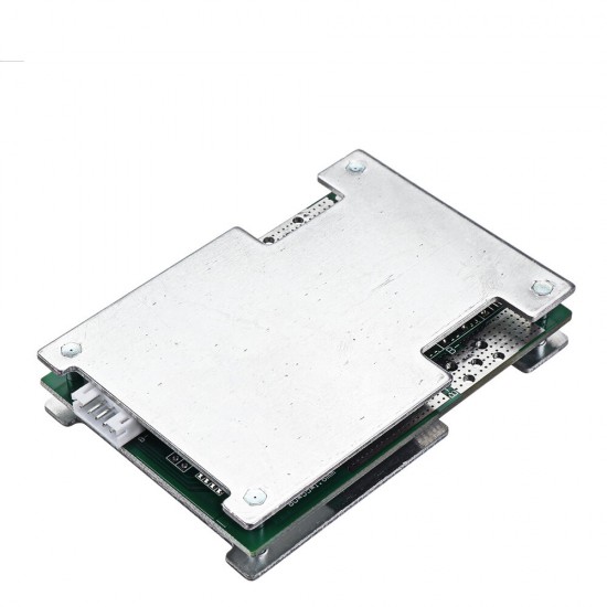 4 Strings DC 12V Battery Protection Board With 100A Discharge Balanced 3.2V Lithium Iron Phosphate Protection Module BMS 4 Strings DC 12V Battery Protection Board With 100A Discharge Balanced 3.2V Lithium Iron Phosphate Protection Module BMS