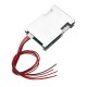 4 Strings DC 12V Battery Protection Board With 100A Discharge Balanced 3.2V Lithium Iron Phosphate Protection Module BMS 4 Strings DC 12V Battery Protection Board With 100A Discharge Balanced 3.2V Lithium Iron Phosphate Protection Module BMS