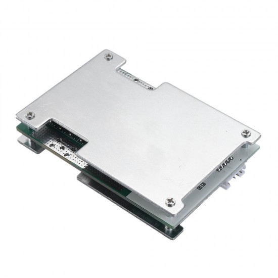 4 Strings DC 12V Battery Protection Board With 100A Discharge Balanced 3.2V Lithium Iron Phosphate Protection Module BMS 4 Strings DC 12V Battery Protection Board With 100A Discharge Balanced 3.2V Lithium Iron Phosphate Protection Module BMS