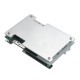 4 Strings DC 12V Battery Protection Board With 100A Discharge Balanced 3.2V Lithium Iron Phosphate Protection Module BMS 4 Strings DC 12V Battery Protection Board With 100A Discharge Balanced 3.2V Lithium Iron Phosphate Protection Module BMS