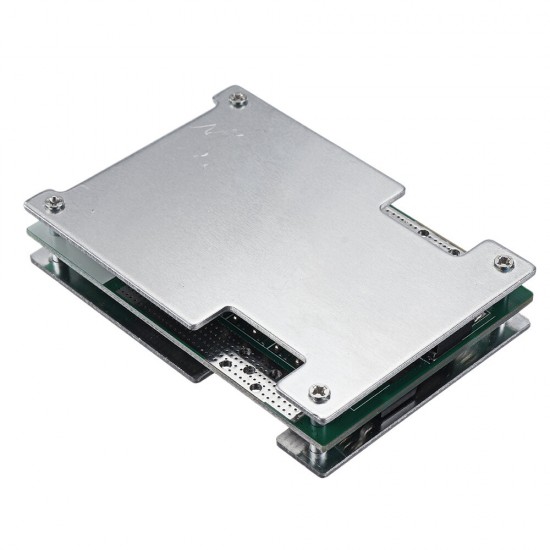 4 Strings DC 12V Battery Protection Board With 100A Discharge Balanced 3.2V Lithium Iron Phosphate Protection Module BMS 4 Strings DC 12V Battery Protection Board With 100A Discharge Balanced 3.2V Lithium Iron Phosphate Protection Module BMS