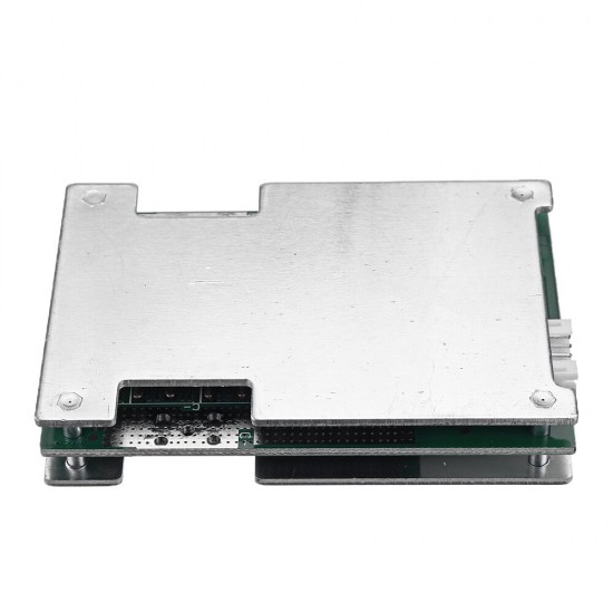 4 Strings DC 12V Battery Protection Board With 100A Discharge Balanced 3.2V Lithium Iron Phosphate Protection Module BMS 4 Strings DC 12V Battery Protection Board With 100A Discharge Balanced 3.2V Lithium Iron Phosphate Protection Module BMS