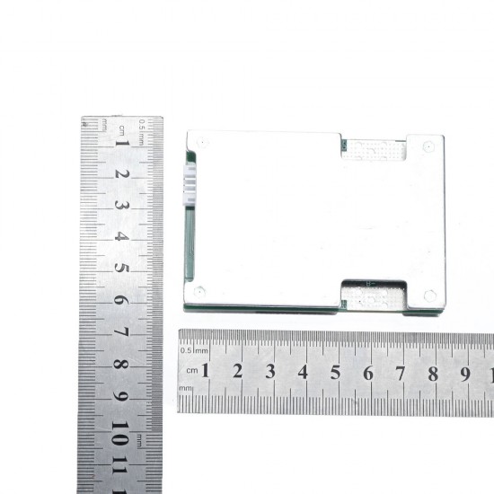 4 Strings DC 12V Battery Protection Board With 100A Discharge Balanced 3.2V Lithium Iron Phosphate Protection Module BMS 4 Strings DC 12V Battery Protection Board With 100A Discharge Balanced 3.2V Lithium Iron Phosphate Protection Module BMS