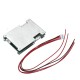 4 Strings DC 12V Battery Protection Board With 100A Discharge Balanced 3.2V Lithium Iron Phosphate Protection Module BMS 4 Strings DC 12V Battery Protection Board With 100A Discharge Balanced 3.2V Lithium Iron Phosphate Protection Module BMS