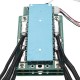 4S 100A 200A 300A 3.2V LifePo4 Lithium Iron Phosphate Protection Board 12.8V High Current Inverter BMS PCM For Motorcycle Car Start