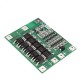 4S 14.8V 16.8V 18650 Lithium Battery Protection Board Startable Electric Drill 40A Current 4S 14.8V 16.8V 18650 Lithium Battery Protection Board Startable Electric Drill 40A Current