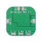 4S 14.8V 16.8V 20A Peak Li-ion BMS PCM Battery Protection Board BMS PCM for Lithium LicoO2 Limn2O4 18650 LI Battery 4S 14.8V 16.8V 20A Peak Li-ion BMS PCM Battery Protection Board BMS PCM for Lithium LicoO2 Limn2O4 18650 LI Battery
