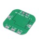 4S 14.8V 16.8V 20A Peak Li-ion BMS PCM Battery Protection Board BMS PCM for Lithium LicoO2 Limn2O4 18650 LI Battery