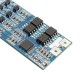4S 14.8V 8A Li-ion Lithium Single 18650 Battery PCB Protection Board With Balance Function 4S 14.8V 8A Li-ion Lithium Single 18650 Battery PCB Protection Board With Balance Function