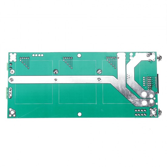 4S 30A/60A/90A 11.6V Battery Protection Board 4 Strings 18650 Lithium Battery Protection Board for DIY Battery Management System