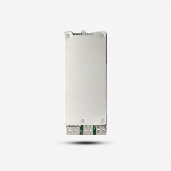 4S 4 Series Lithium Iron 14.6V Split Band Balanced 100A Lithium Battery Protection Plate Polymer for 3.2V Battery