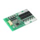 5Pcs 4S 30A 14.8V Li-ion Lithium 18650 Battery BMS Packs PCB Protection Board Balance