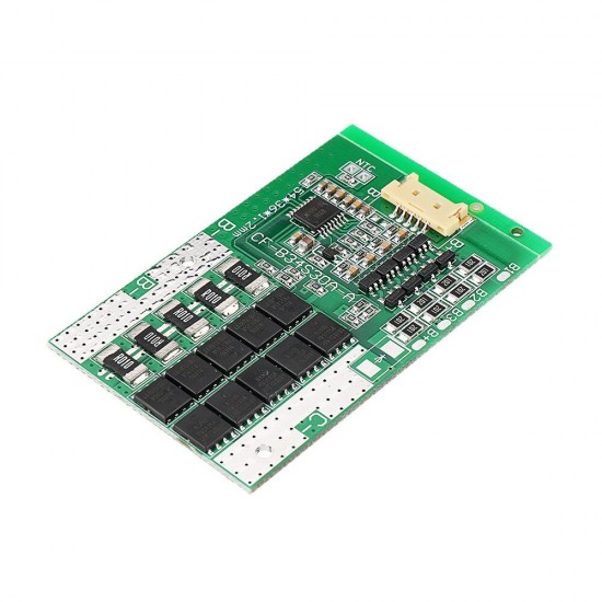 5Pcs 4S 30A 14.8V Li-ion Lithium 18650 Battery BMS Packs PCB Protection Board Balance 5Pcs 4S 30A 14.8V Li-ion Lithium 18650 Battery BMS Packs PCB Protection Board Balance