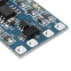5Pcs Micro USB TP4056 Charge And Discharge Protection Module Over Current Over Voltage Protection 18650 5Pcs Micro USB TP4056 Charge And Discharge Protection Module Over Current Over Voltage Protection 18650