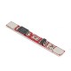 5Pcs NY-LP1S 18650 Lithium Battery Protection Board 3.7V 2A Charge and Discharge Protection Circuit Board 5Pcs NY-LP1S 18650 Lithium Battery Protection Board 3.7V 2A Charge and Discharge Protection Circuit Board
